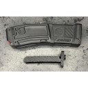 New Sig MPX_10_20 (9mm) This block will only work in the newer Gen2 20-round MPX magazines