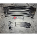 Norinco_AKS_AK-47_10_30(.223) This block is made from a Universal Ak Kit cut to #36 with the locking plate reversed