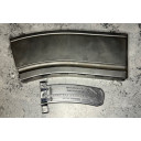 Ohio Ordnance BAR, HCAR 10_30 (.30-06) This block is made from a Universal AK Kit cut to #29 with a flat bottom