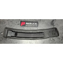 Overwatch Precision Mod2 MP5_10_32(9mm) This block installs at the base of the magazine and uses the factory retaining plate