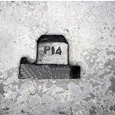 Para Ordnance 10 Round Limiter (.45) P14 10/14 Magblock