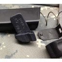 Sig P226 .40 10 round limiter. Fits 15 round magazines. 