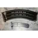 Panzer Arms MKA1919_AR12_5_10 (12ga) Block installs at the base and replaces the factory locking plate