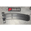 Panzer Arms MKA1919_AR12_5_10 (12ga) Universal AK block w/ a rounded locking plate