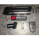 Pro-Mag S&W M&P 10_17 (U-15) broken down