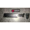 Pro-Mag S&W M&P 10_17 (U-15) Installed using stock locking plate under the UPL