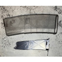 Promag AR-15 COL-A18 - Magblock is designed for the Promag magazine only.