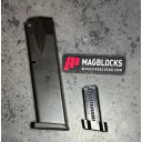 Promag Beretta 92F_10_17(U-19) This block is for the Promag Beretta 92F Part# BER-A12