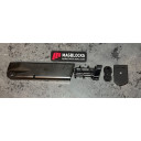 Promag Beretta 92F_10_17(U-19) This block installs at the base of the magazine and allows for the use of the factory locking plate