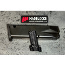 Promag Beretta 92F_10_17(U-19) This block is for the Promag Beretta 92F 17-round magazine (promag part# BER-A12)