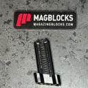 Promag Beretta 92F_10_17(U-19) This block is made from a Universal Pistol Limiter cut to #19