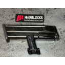 Promag Beretta PX4_10_17(U-17) This block is desiged for the Promag Beretta PX4 17-rd magazine