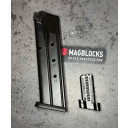 Promag Beretta PX4_10_17(U-17) This block is for the Promag Beretta PX4 17rd magazine Promag Part# BER-A14