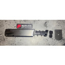 Promag Canik TP9_10_18(U-20) Block installs into at the base