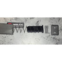 ProMag H&K USC45_10_15 Magblock - Block installs at the base.