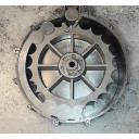 Promag Mka 1919_VR80 Drum Magblock_10_20 (12g) This block fits into the channels, where the shells go.