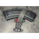 Promag Ruger Mini-30_10_30(UAK-38)(Steel) This block installs at the base and will replace the factory locking plate