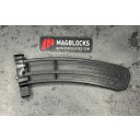 Promag Ruger Mini-30_10_30(UAK-38)(Steel) This block is made from a Unviersal AK cut to #38