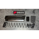 Promag Ruger SR9_10_17 (U-15) This block installs at the base of the magazine