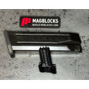 Promag Ruger SR9_10_17 (U-15) This block is for the Promag Ruger SR9 part# RUG-A33 magazine