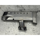 Promag S&W SD40_10_15 (U-12) This block is made from a Universal Pistol Limiter kit cut to #12
