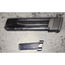 ProMag Sig P320_X-Five Legion_10_21(U-25) Block is a Universal Pistol Limiter cut to #25