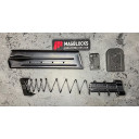 ProMag Springfield XDM 10_19 (U-23) Block installs into the base.