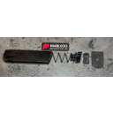 ProMag XD-9_10_15 (U-8) This block installs at the base of the magazine