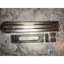 Parts of magazine shown. 