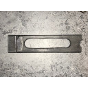 PS90 10 Round Limiter for 50 round magazine. 