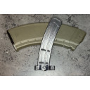 PSA_AK-103_AK-47_10_30_(UAK-39) This block is made from a Universal AK kit cut to #39