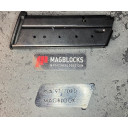 PSA Five-Seven (5.7)_10_23 Magblock - This block is designed for the PSA 57 magazine only