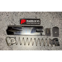 PT92 P99 Taurus 10 Round Magazine Block Limiter Installation