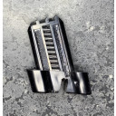 PX4 CX4 10 Round Limiter with notch shown