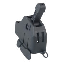 Magazine Loader/Unloader, Generation 2, Lula, 223 Rem/556NATO, Fits AR-15, Black