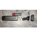 Remington 1911 R1 10_18 (.40) block installs at the base