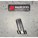 Remington 1911 R1 10_18 (.40) Universal Block Cut #19