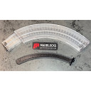 Remington Model-597 Magblock_10_30 (.22LR) This block will work in Model-597 magazines only