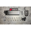 Remington RP45 10_15 (U-10) disassembled 