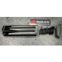 RIA-Armscor A2 1911_10_19(9mm) (U-18) This block installs at the base of the magazine