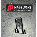 Rock Island Armory-Armscor A2 1911_10_17(9mm) (U-15) This block is made from a Universal Pistol limiter cut to #15