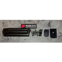 Rock Island Armory-Armscor A2 1911_10_17(9mm) (U-15) The block installs at the base and allows for the use of factory plate