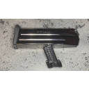 Rock Island Armory 1911 A2_10mm 10-16 Magblock. This block is for the .40/10mm double staclk magazine.