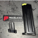 Rost Martin RM1C_10_15(U-12.5) We use a Universal Pistol block cut #12.5