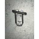 Rost Martin RM1S_10_12(G23) This block also works in the Glock 23 magazine