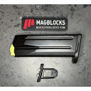 Rost Martin RM1S_10_12(G23) This block is designed for the RM1S 12-round magazine