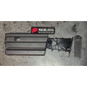 Ruger 450 Bushmaster_(2 Round Limiter) This block installs at the base of the magazine