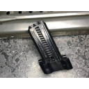 Ruger American 10_17 block with a hole in the middle near the base.