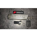 Ruger American 10_17 taken apart