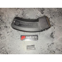 Ruger BX-15 .22WMR & .17HMR this block is for .22whr and won't work for standard .22LR